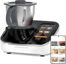 Image du fabricant 1 du TOKIT C2 robot cuisine multifonction