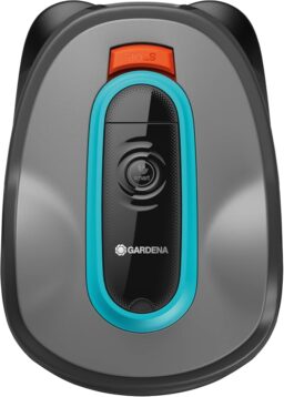 Image du fabricant 1 du Tondeuse Robot Gardena SILENO Life