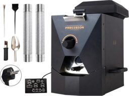 Image du fabricant 1 du Torréfacteur Café Électrique 500g