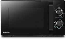 Image du fabricant 1 du Toshiba Micro-ondes MW2-MG20P(BK)