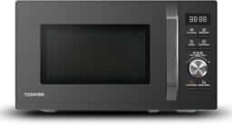 Image du fabricant 1 du Toshiba MW3-AG20PE(BK) micro-ondes noir