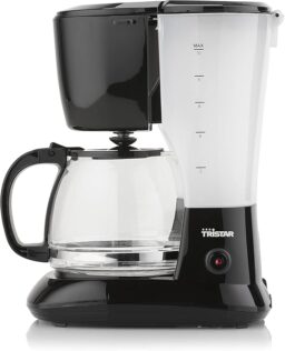 Image du fabricant 1 du Tristar cafetière électrique CM-1245
