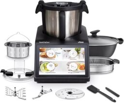 Image du fabricant 1 du Ufesa TotalChef RK10 robot cuisine