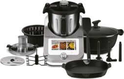 Image du fabricant 1 du Ufesa TotalChef RK7 robot cuisine