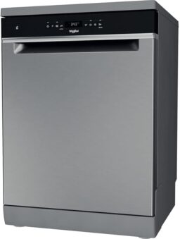 Image du fabricant 1 du Whirlpool Lave-vaisselle inox WFO 3T141
