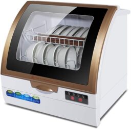 Image du fabricant 1 du WolFum lave-vaisselle intelligent