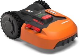 Image du fabricant 1 du WORX Landroid WR184E robot tondeuse