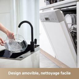 Image du fabricant 10 du DREAME Tasti Friteuse Air Verre