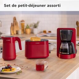 Image du fabricant 10 du Bosch MyMoment machine à café