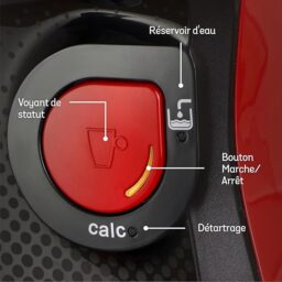 Image du fabricant 10 du Bosch Tassimo Happy rouge