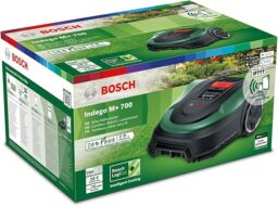 Image du fabricant 10 du Bosch Indego M+ 700 robot