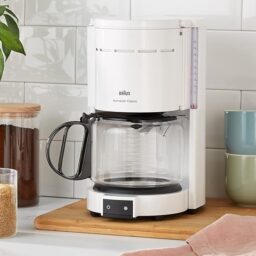 Image du fabricant 10 du Braun KF47-1 cafetière filtre