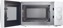 Image du fabricant 10 du Candy Idea CMW20SMW micro-ondes blanc