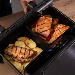 Image du fabricant 10 du Cecotec Air Fryer Cecofry&Grill