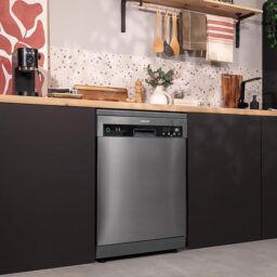 Image du fabricant 10 du Cecotec Bolero Aguazero 6200 Inox