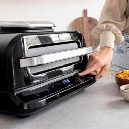 Image du fabricant 10 du Cecotec Friteuse Air Grill 6L