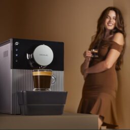 Image du fabricant 10 du Cecotec Machine à Café Cremmaet