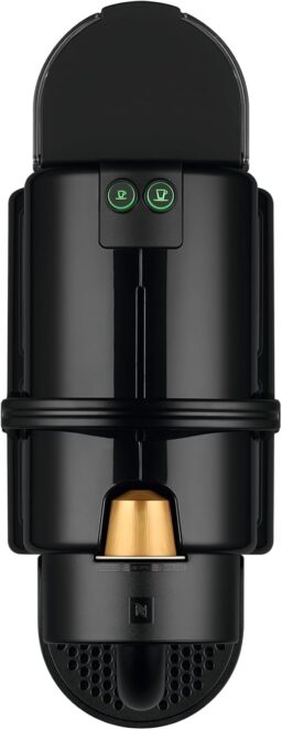 Image du fabricant 10 du De'Longhi Nespresso Inissia noire