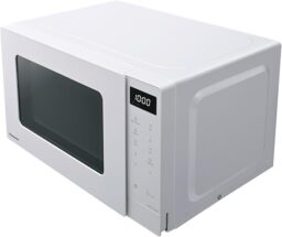 Image du fabricant 10 du Four Micro-Ondes Panasonic NN-ST21QWEPG