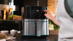 Image du fabricant 10 du Friteuse Cecotec Cecofry Full InoxBlack