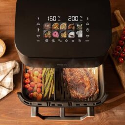 Image du fabricant 10 du Friteuse Cecotec Cecofry&Grill
