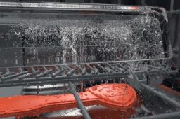 Image du fabricant 10 du Hotpoint HFC3C33WX lave-vaisselle