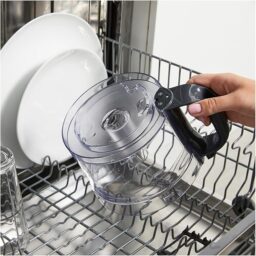 Image du fabricant 10 du Kenwood MultiPro Compact FDP31.170GY