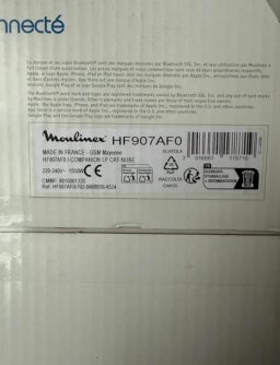 Image du fabricant 10 du Moulinex I-Companion XL blanc