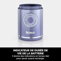 Image du fabricant 10 du Ninja Blast Max Duo Blender