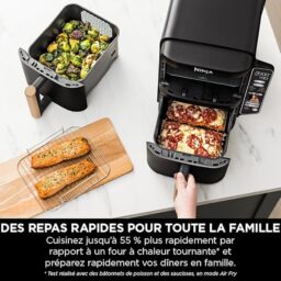 Image du fabricant 10 du NINJA Double Stack XL Air Fryer