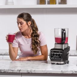 Image du fabricant 10 du Ninja Foodi Blender Chauffant HB150EU