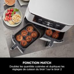 Image du fabricant 10 du Ninja Foodi MAX Air Fryer