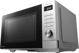 Image du fabricant 10 du Panasonic NN-SD36QSEPG micro-ondes inox