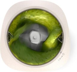 Image du fabricant 10 du Philips Blender Série 3000 blanc
