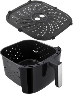 Image du fabricant 10 du Russell Hobbs Air fryer XXL