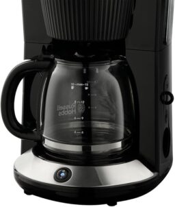 Image du fabricant 10 du Russell Hobbs Cafetière Brontë