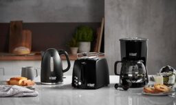 Image du fabricant 10 du Russell Hobbs Grille pain Textures+