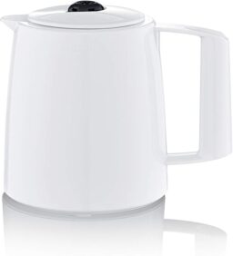 Image du fabricant 10 du Severin Cafetière Filtre Isotherme Duo