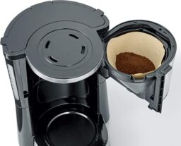 Image du fabricant 10 du SEVERIN Cafetière Filtre KA 4845