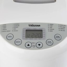 Image du fabricant 10 du Tristar BM-4586 Machine à pain