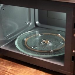 Image du fabricant 2 du Micro-ondes Cecotec Proclean 6120