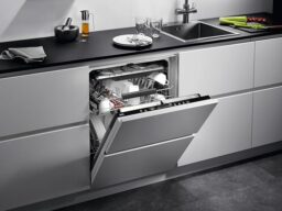 Image du fabricant 2 du AEG Lave-vaisselle 60 cm intégré