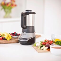 Image du fabricant 2 du Blender chauffant Russell Hobbs