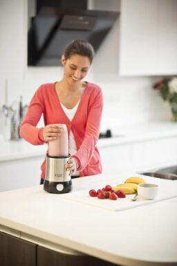 Image du fabricant 2 du Blender Russell Hobbs NutriBoost