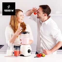 Image du fabricant 2 du Blender Taurus Optima Vintage MAX