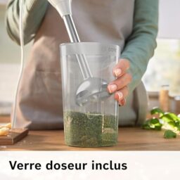 Image du fabricant 2 du Bosch ErgoMixx mixeur plongeant