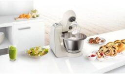 Image du fabricant 2 du Bosch MUM58L20 robot pâtissier