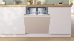 Image du fabricant 2 du Bosch SBV26AX01F lave-vaisselle