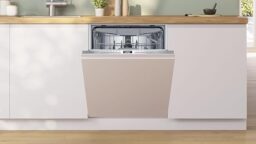Image du fabricant 2 du Bosch SBV4HVX14E lave-vaisselle