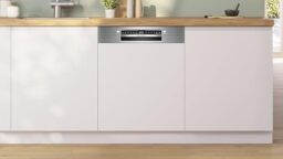 Image du fabricant 2 du Bosch SMI4HCS19F lave-vaisselle